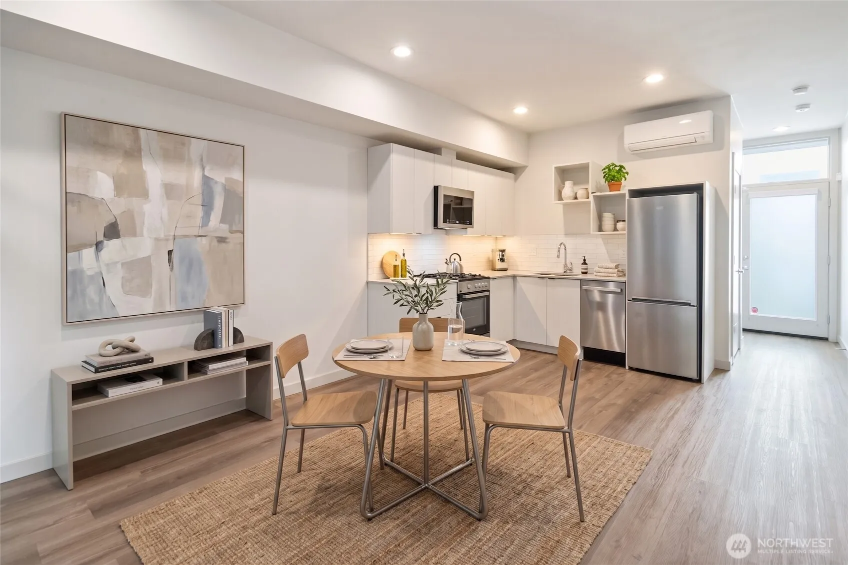 Property photo for 1801 20th Avenue #b, Seattle photo 5