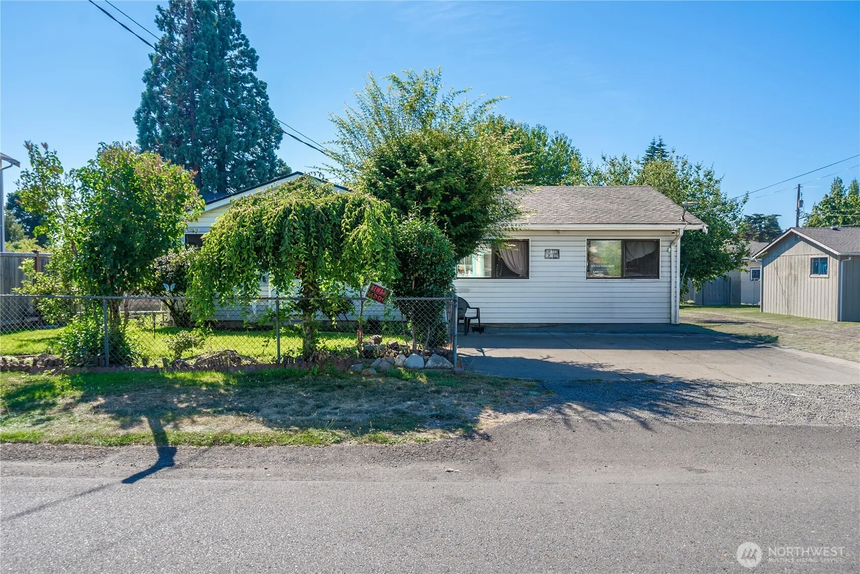 Property photo for 7008 E B Street, Tacoma