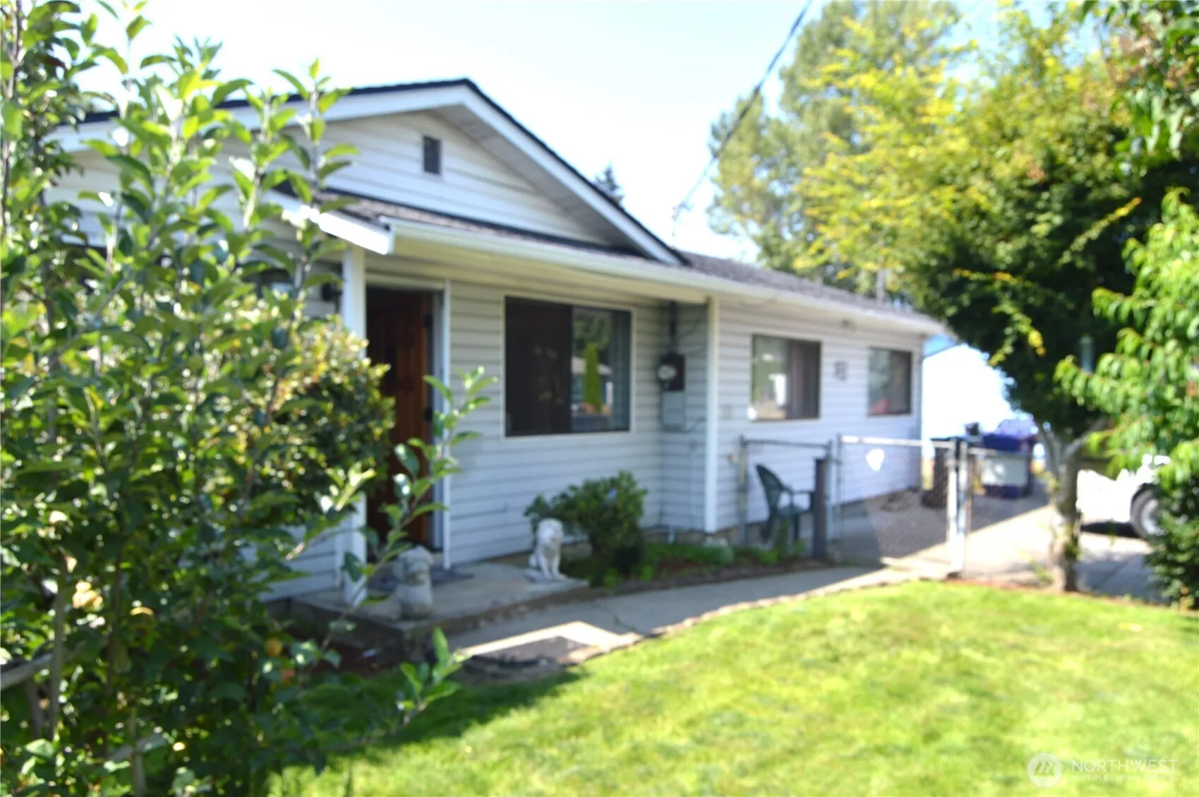 Property photo for 7008 E B Street, Tacoma
