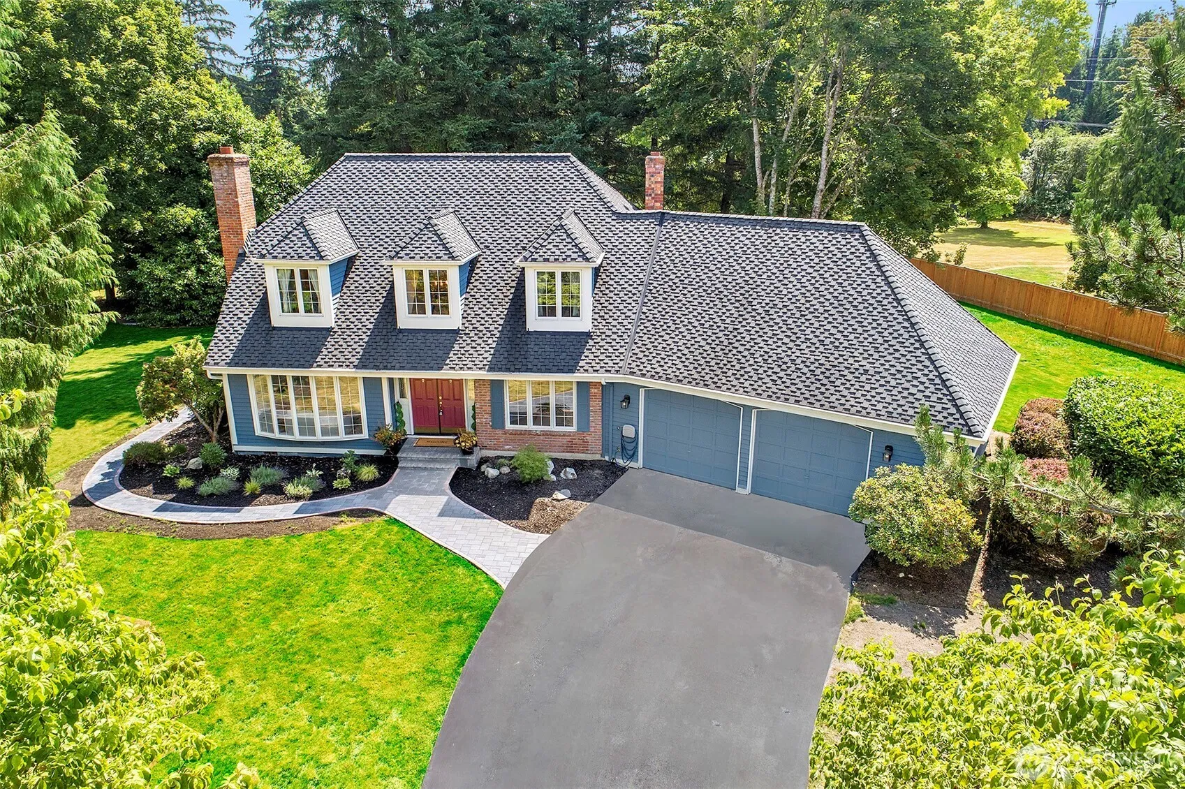Property photo for 14520 186th Place Ne, Woodinville photo 2