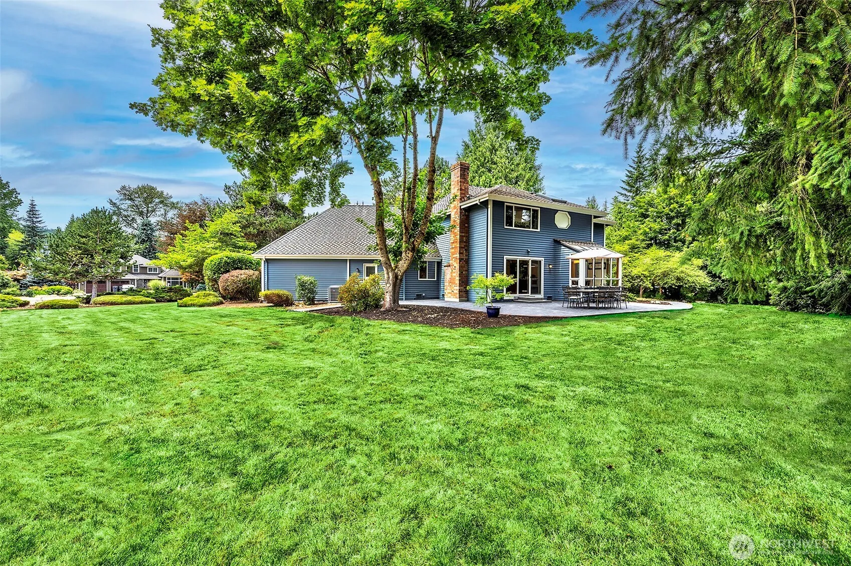 Property photo for 14520 186th Place Ne, Woodinville photo 3