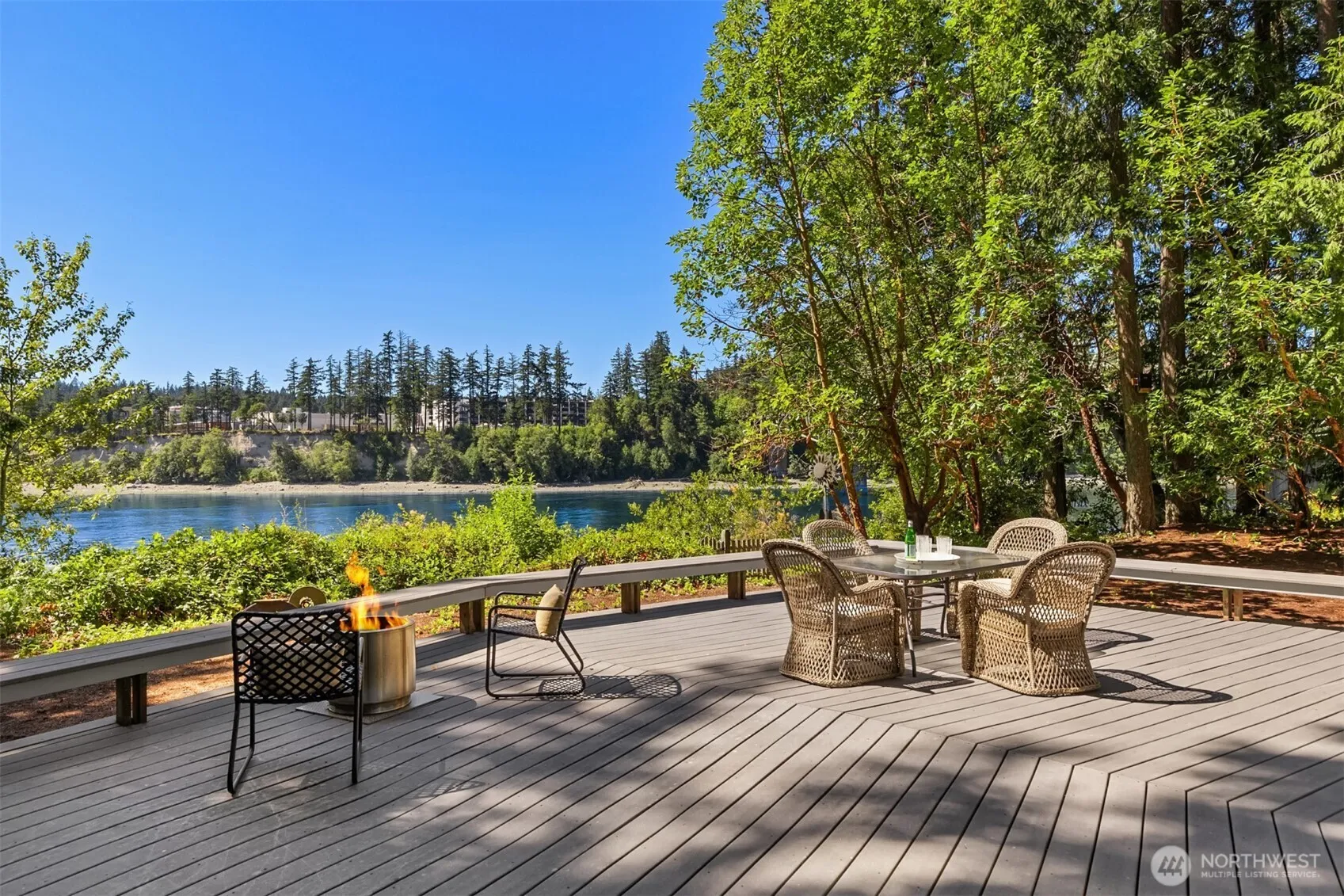 Property photo for 16273 Reitan Road Ne, Bainbridge Island photo 5