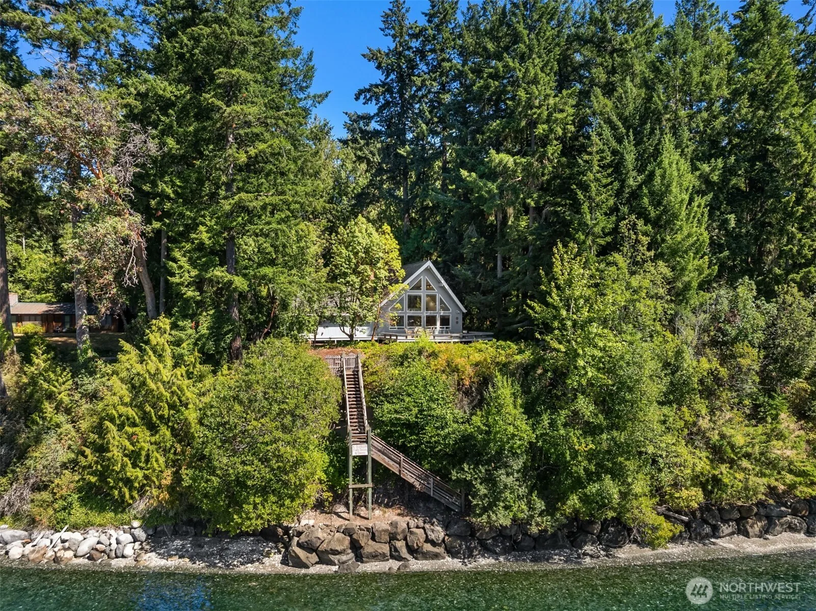 Property photo for 16273 Reitan Road Ne, Bainbridge Island