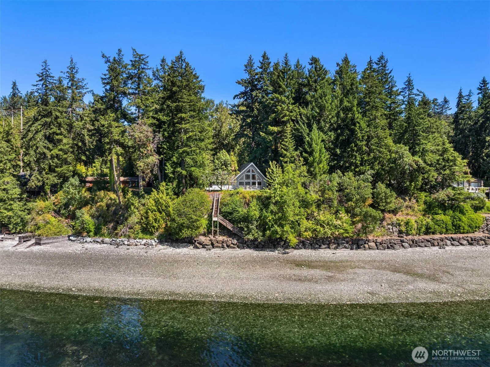 Property photo for 16273 Reitan Road Ne, Bainbridge Island photo 2