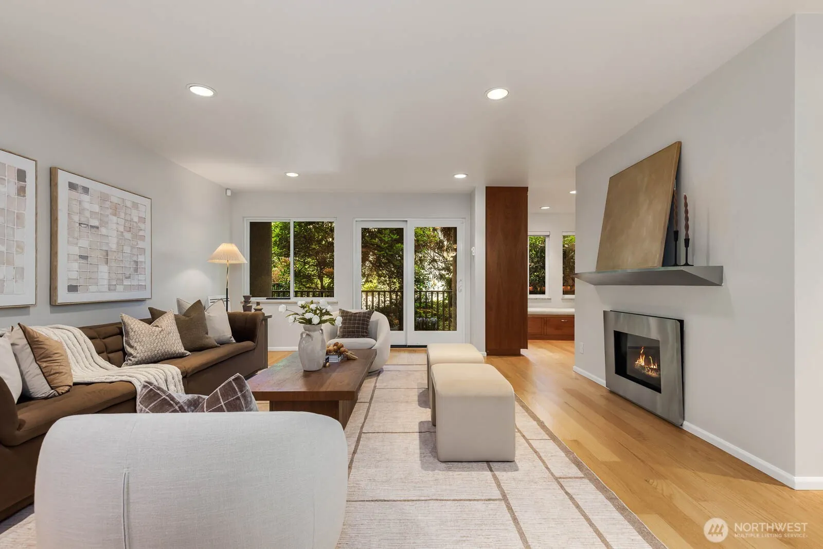 Property photo for 9901 Ne 4th Street #1, Bellevue