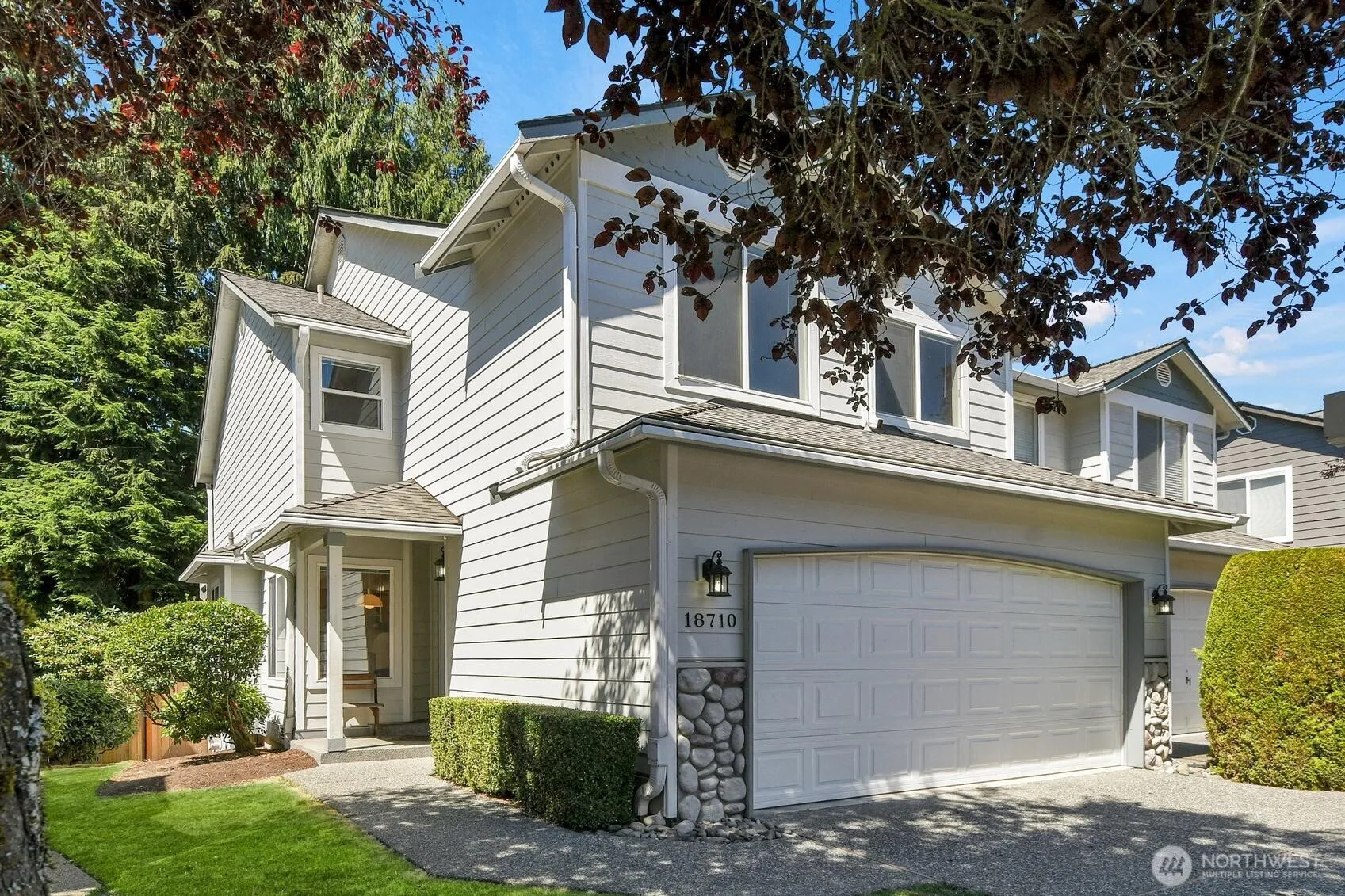 Property photo for 18710 22nd Drive Se, Bothell