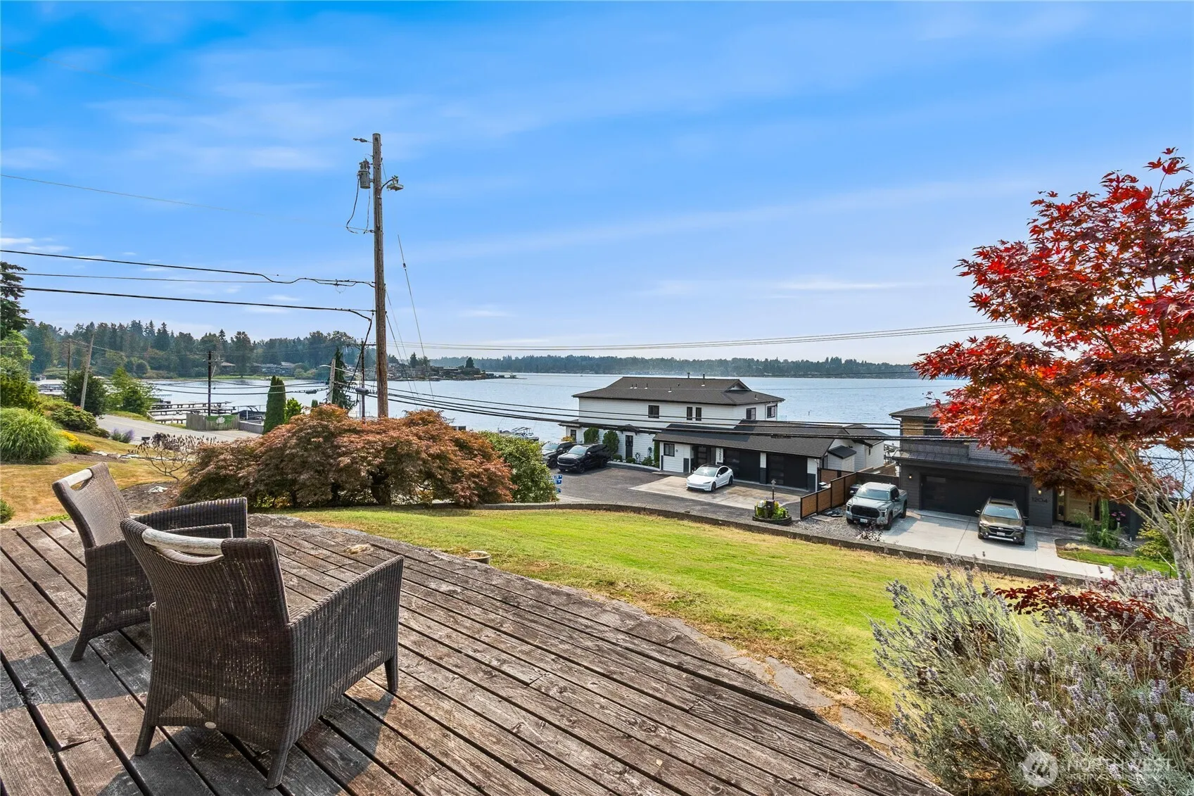 Property photo for 1201 E Lakeshore Drive, Lake Stevens