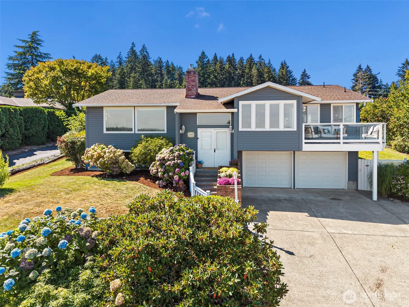 Property photo for 7108 Soundview Drive Nw, Gig Harbor