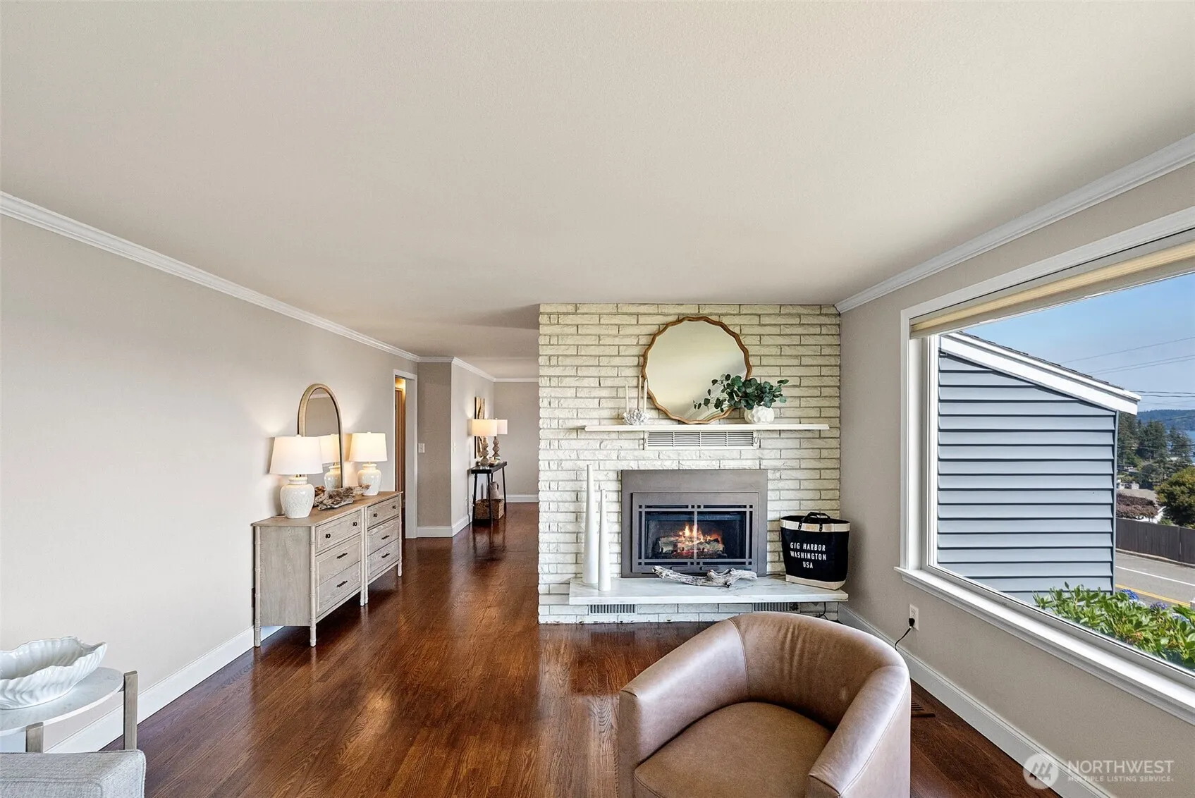 Property photo for 7108 Soundview Drive Nw, Gig Harbor photo 5