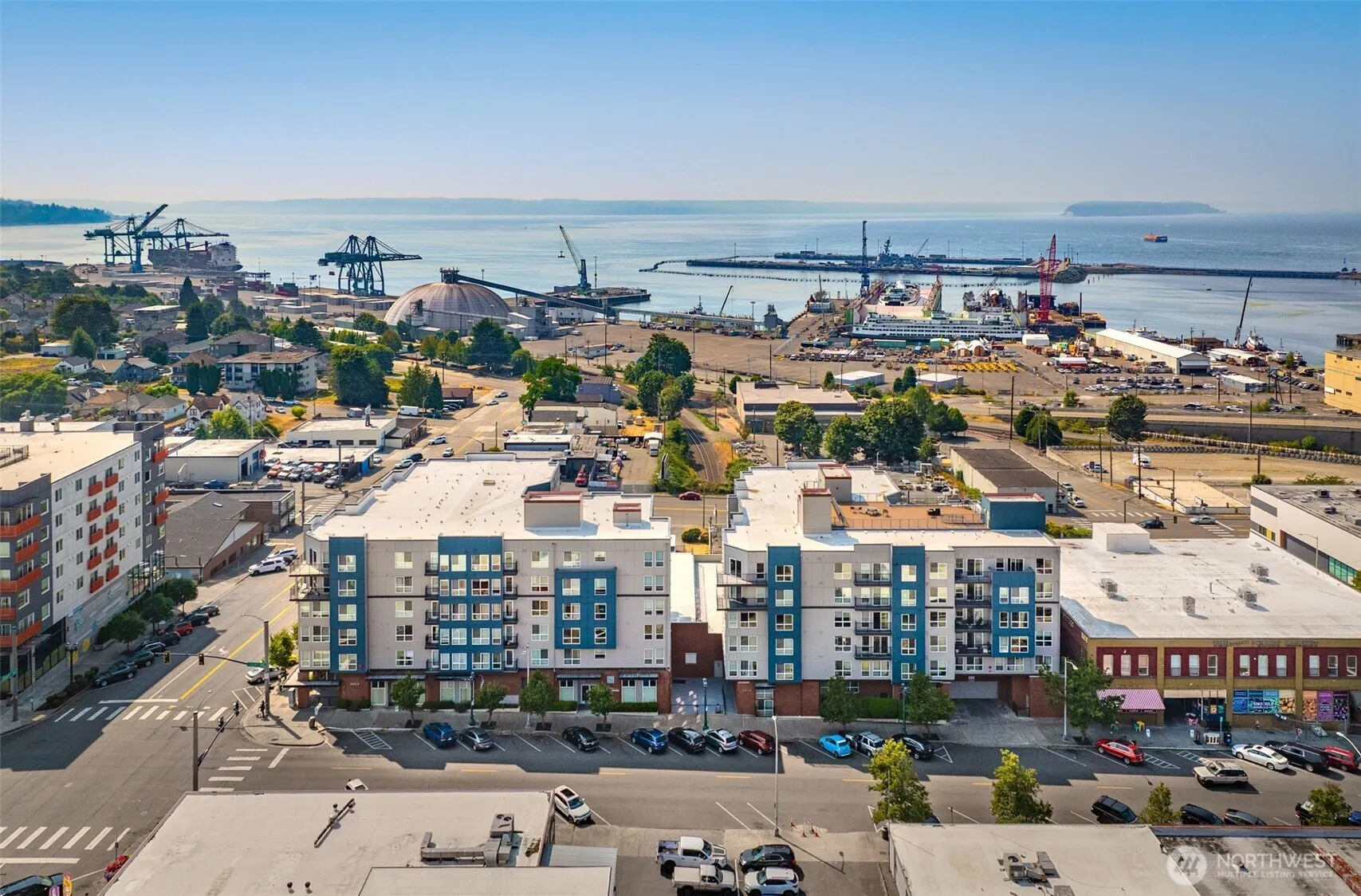 Property photo for 2824 Grand Avenue #a301, Everett