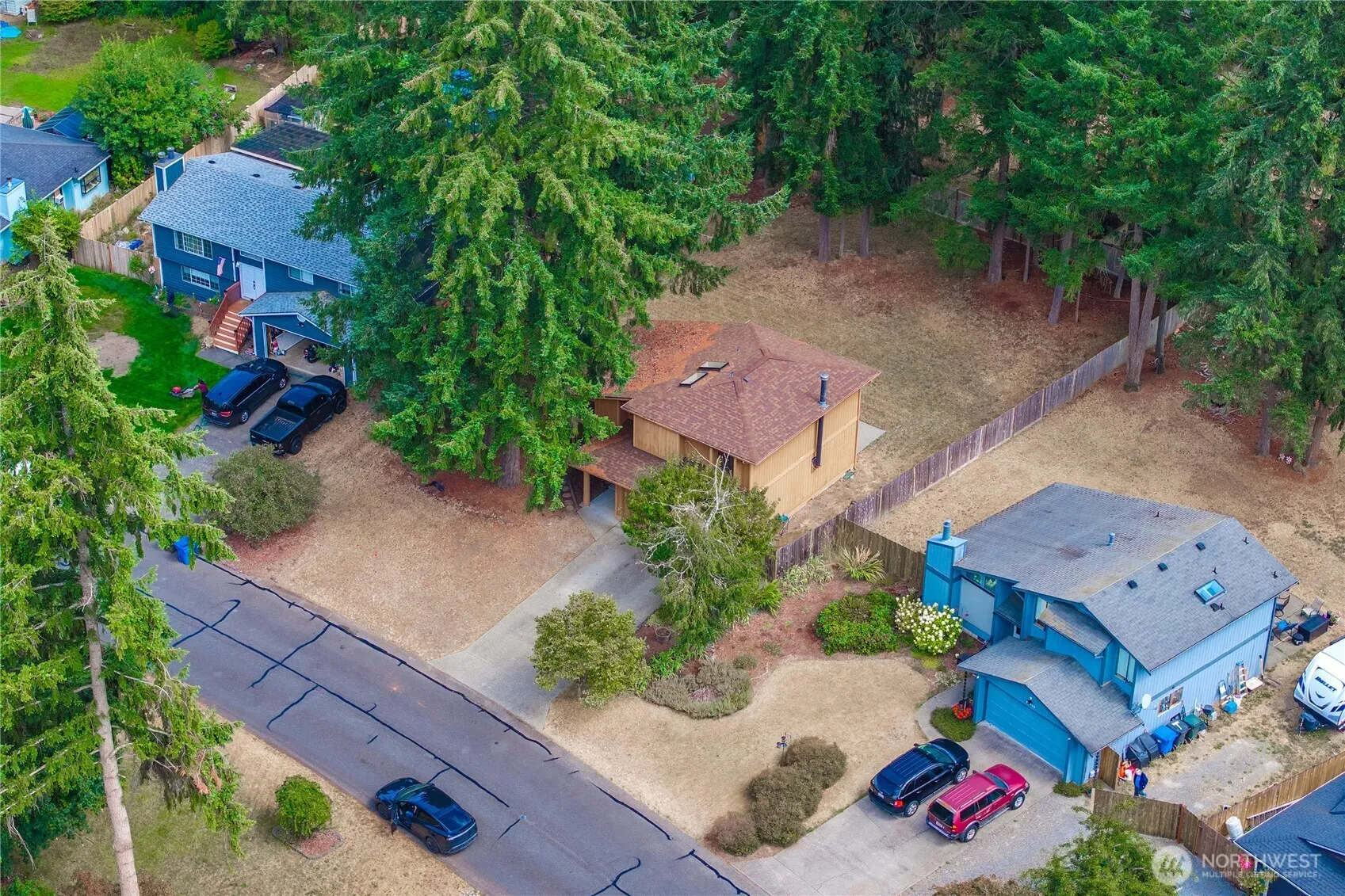Property photo for 16521 92nd Avenue E, Puyallup photo 2