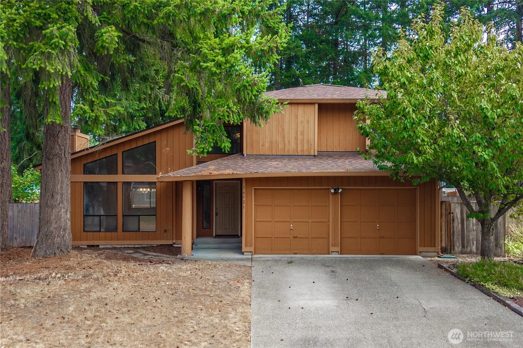 Property photo for 16521 92nd Avenue E, Puyallup