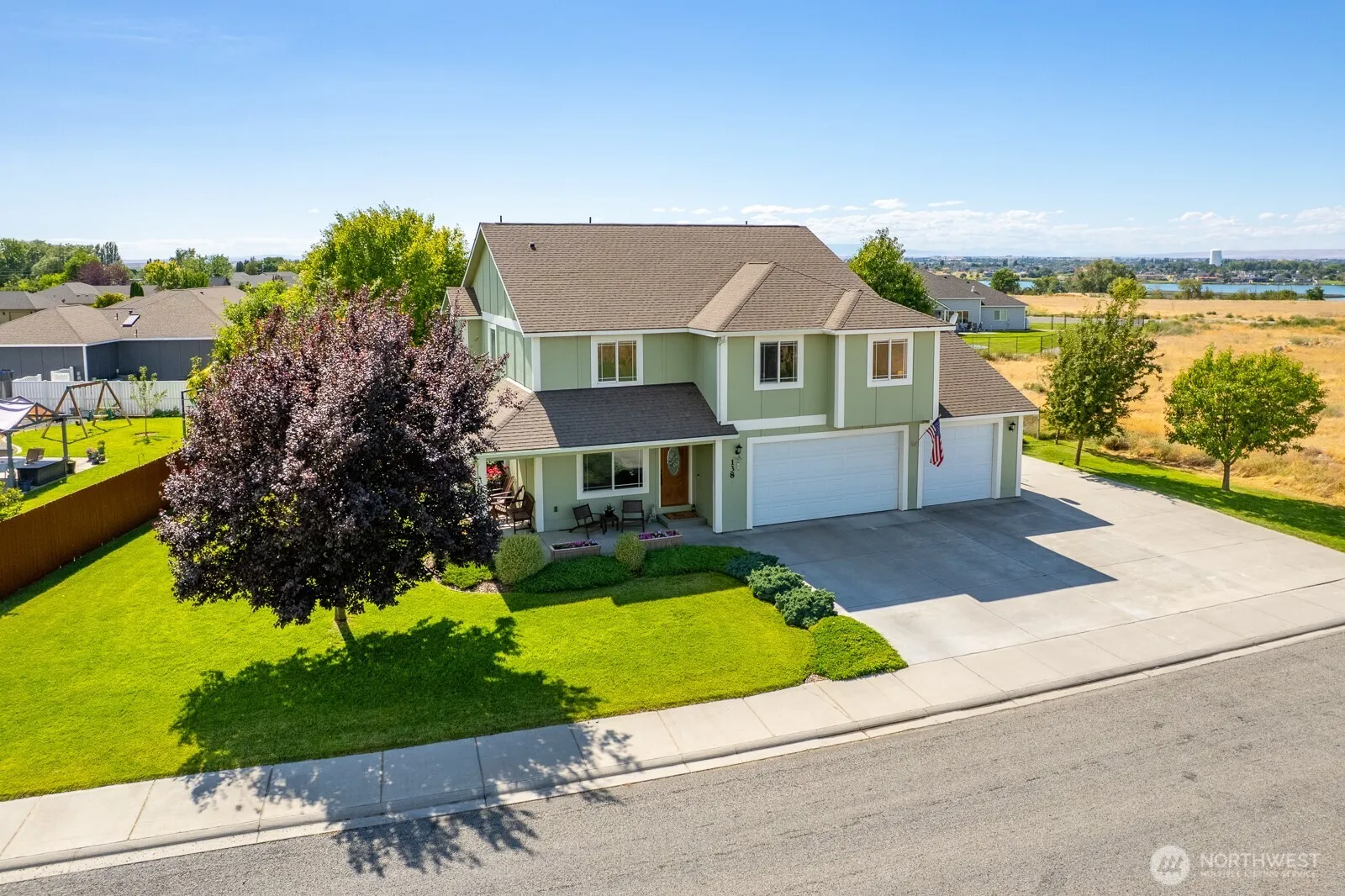 Property photo for 138 Scenic Drive Ne, Moses Lake