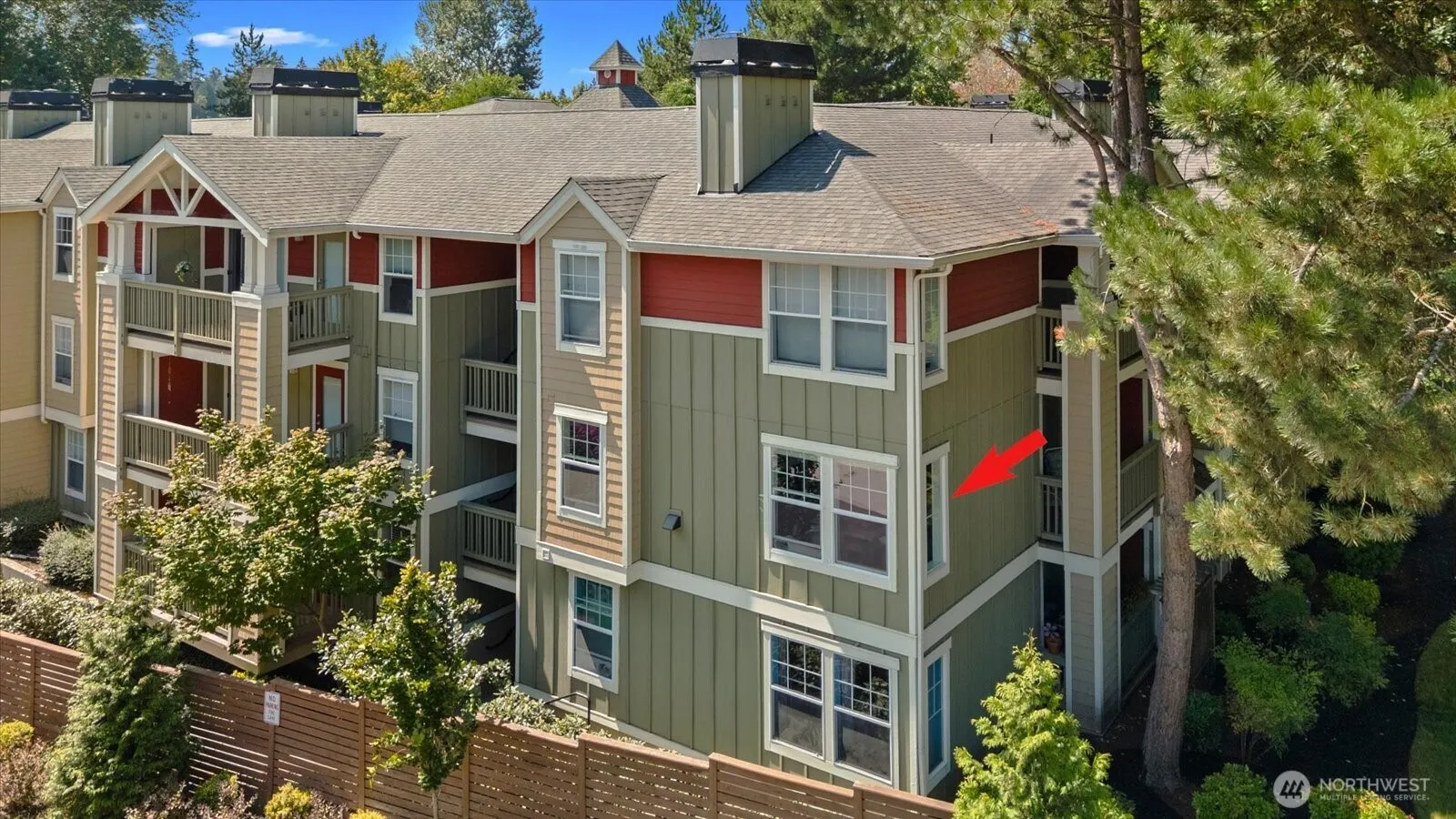 Property photo for 7711 Ne 175th Street #f202, Kenmore photo 4