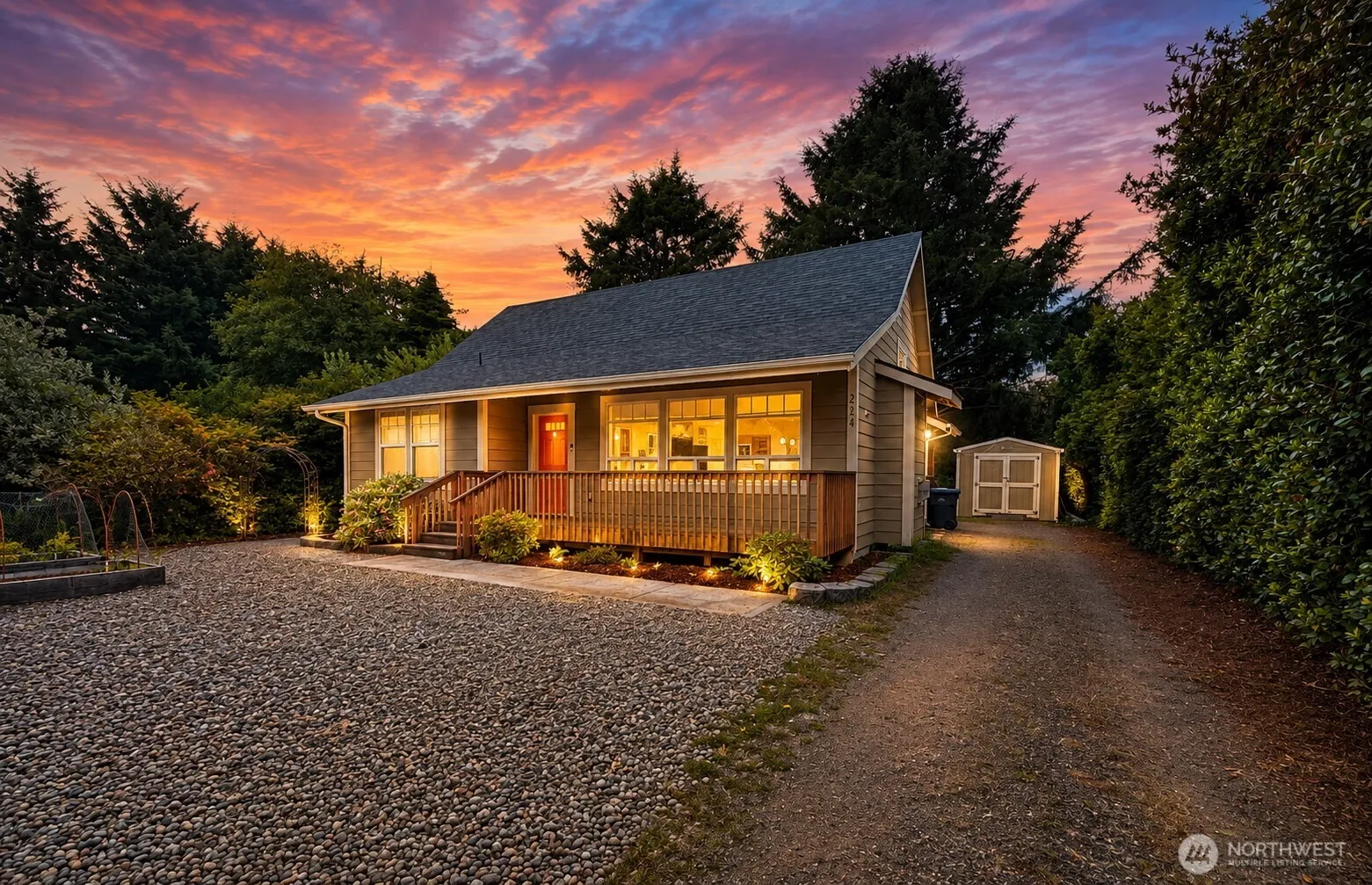 Property photo for 224 S Oar Loop Sw, Ocean Shores