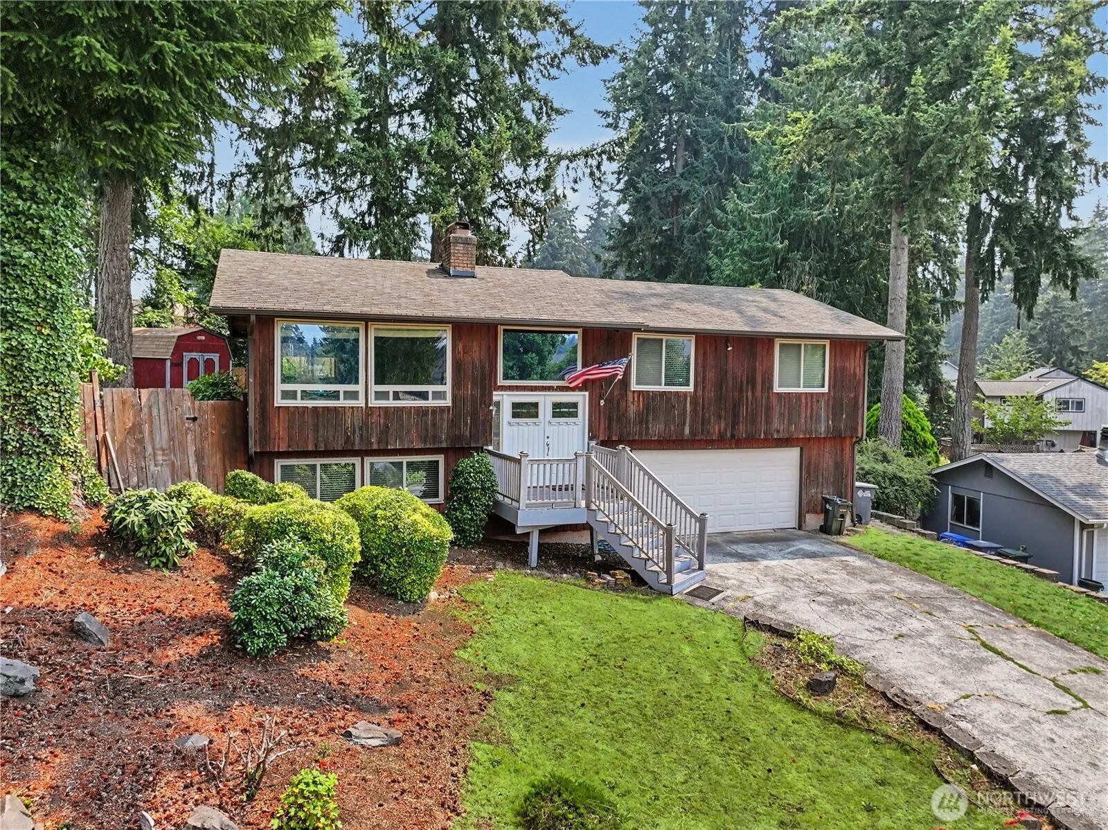 Property photo for 5310 W Tapps Drive E, Lake Tapps