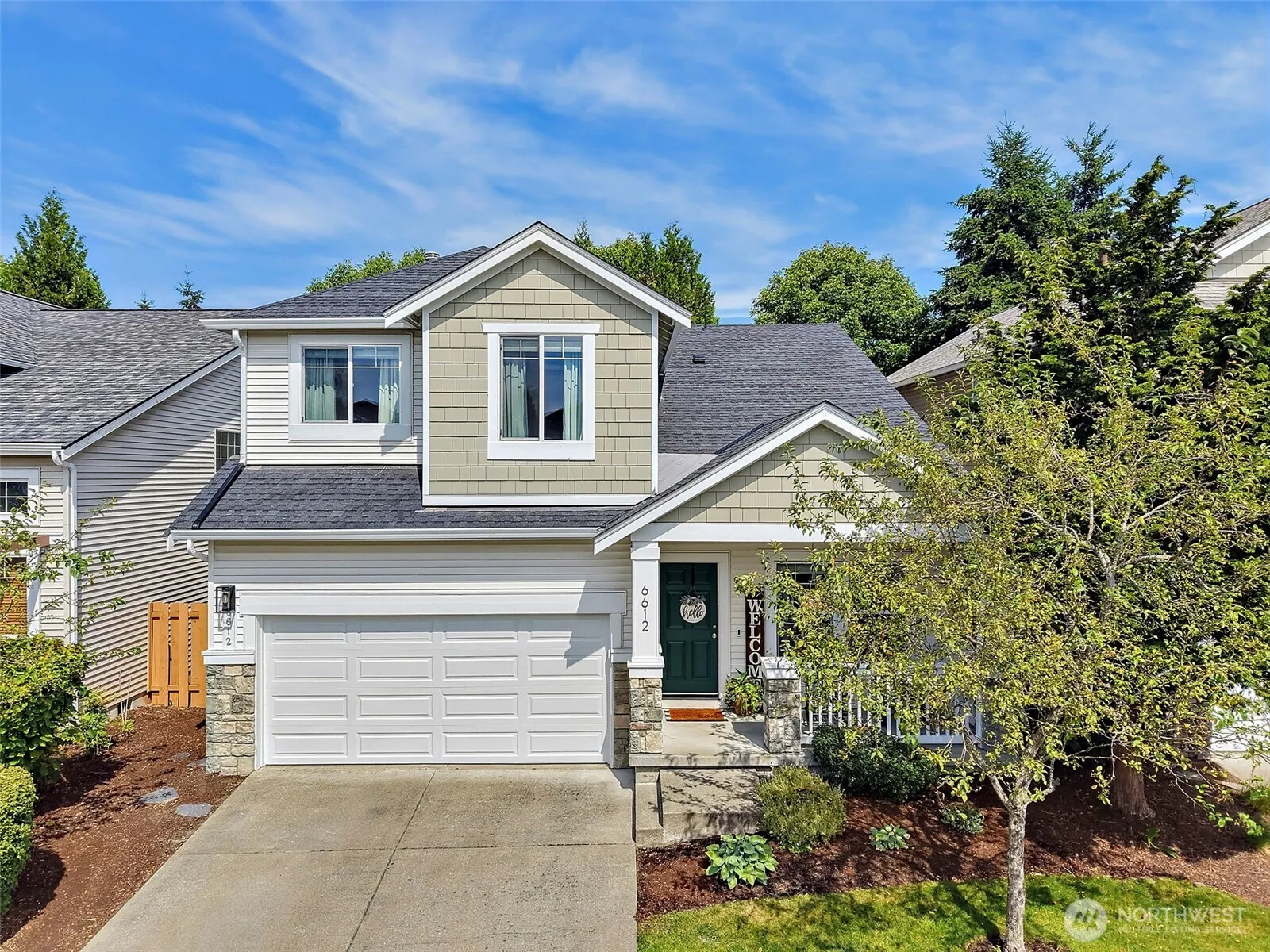 Property photo for 6612 Francis Loop Se ##54, Auburn