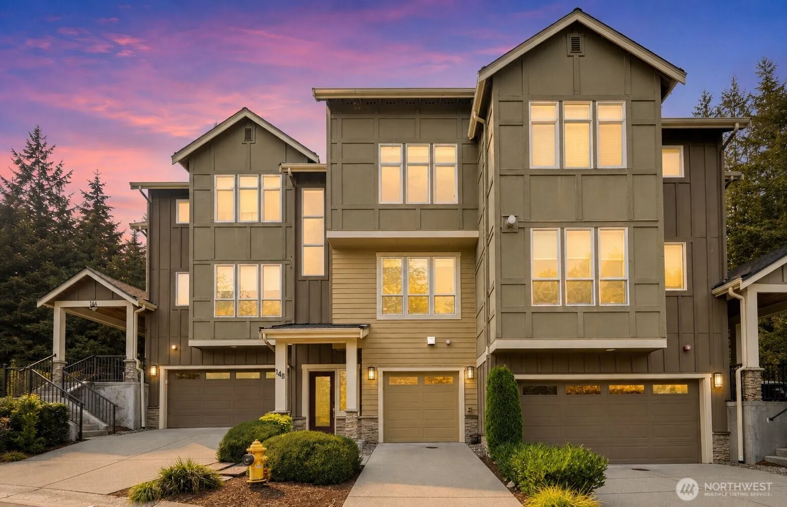 Property photo for 900 228th Avenue Ne #14b, Sammamish