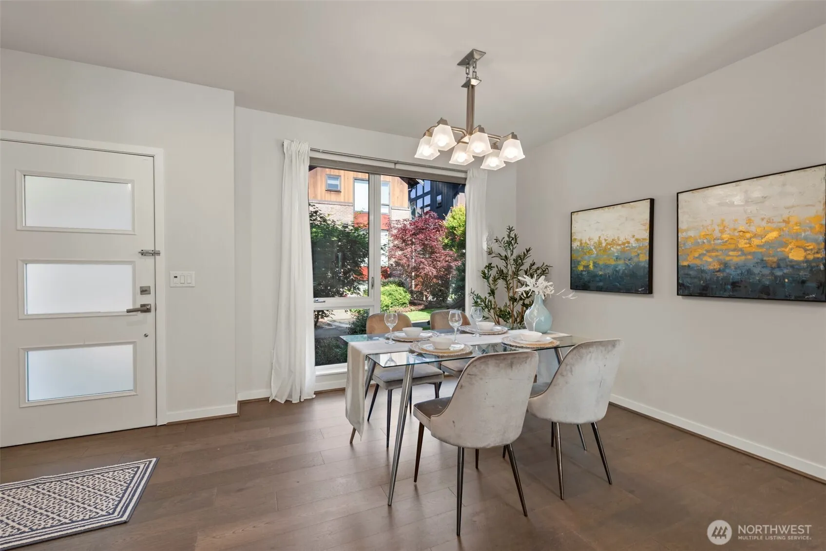 Property photo for 6535 34th Avenue Ne #b, Seattle photo 3