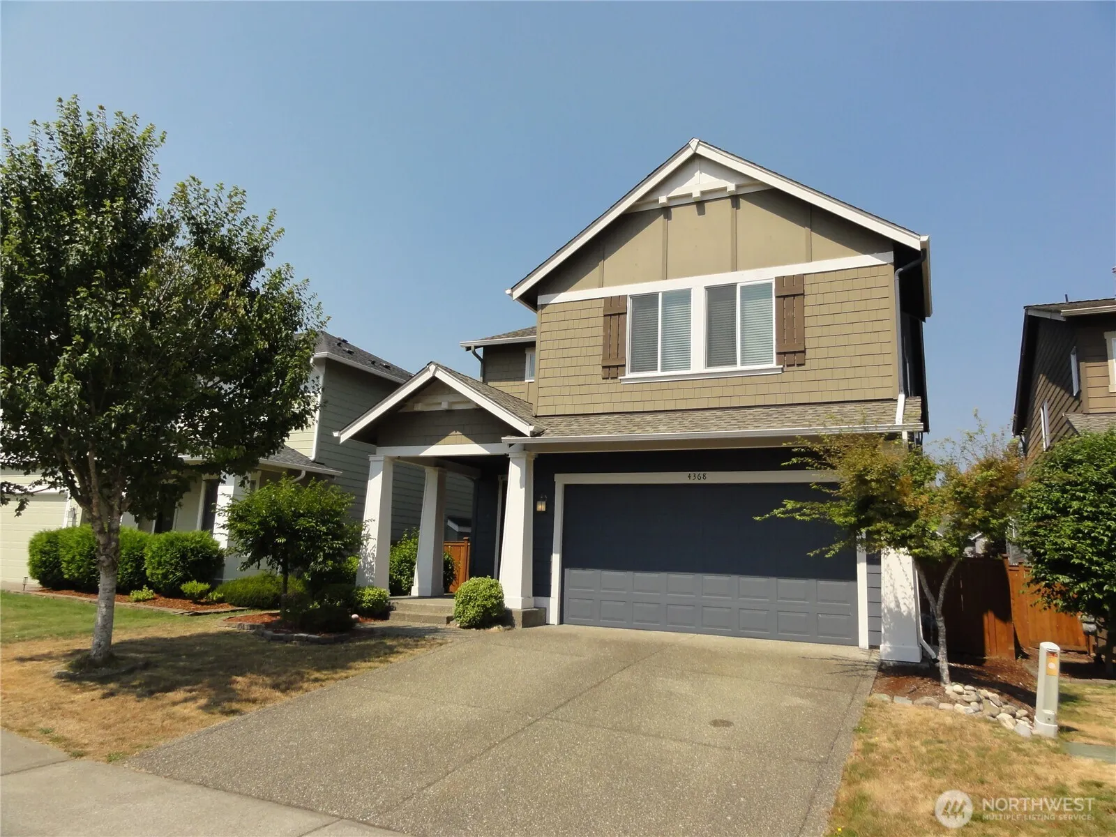 Property photo for 4368 Chatterton Avenue Sw, Port Orchard
