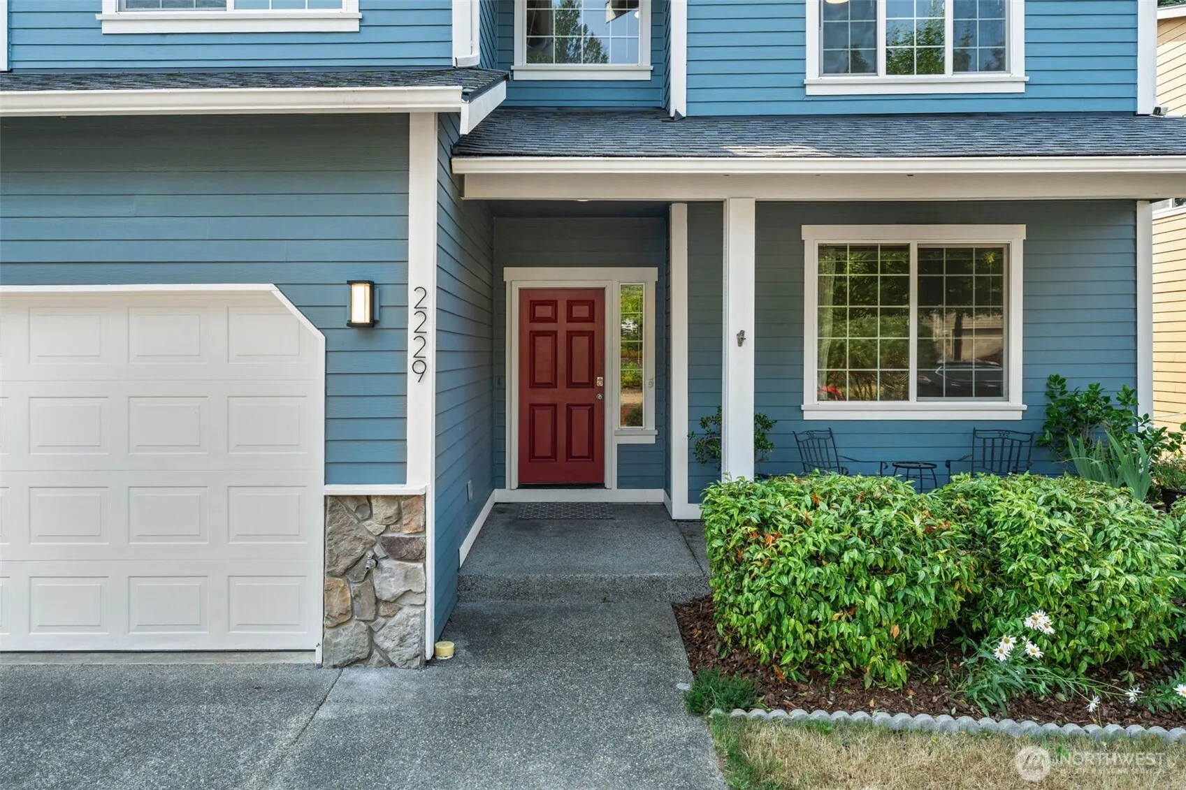 Property photo for 2229 Cooper Crest Place Nw, Olympia photo 3