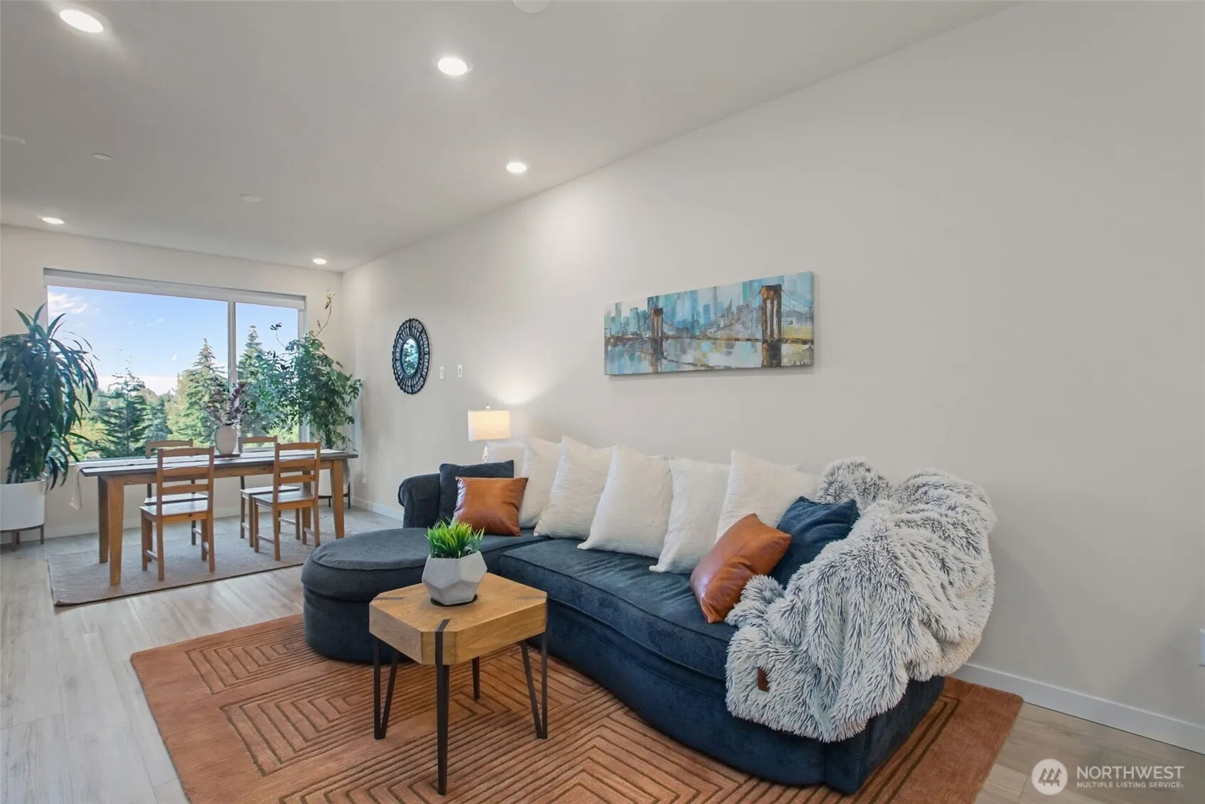 Property photo for 2150 N 147th Street #e, Shoreline photo 5