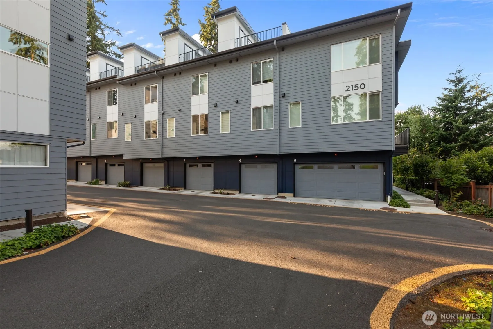 Property photo for 2150 N 147th Street #e, Shoreline photo 2