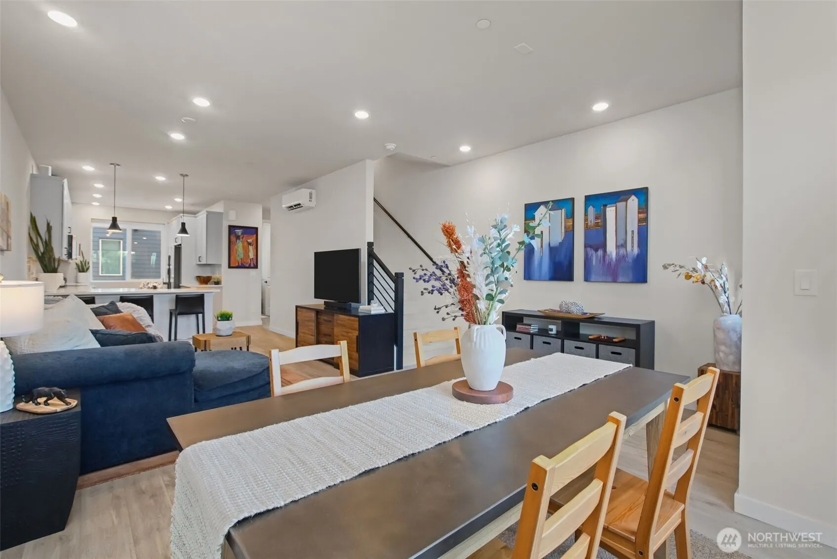 Property photo for 2150 N 147th Street #e, Shoreline
