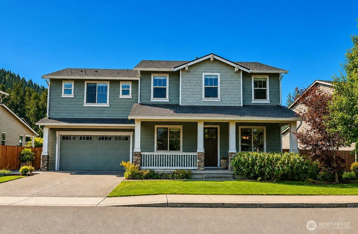 Property photo for 32741 Ne 52nd Street, Carnation