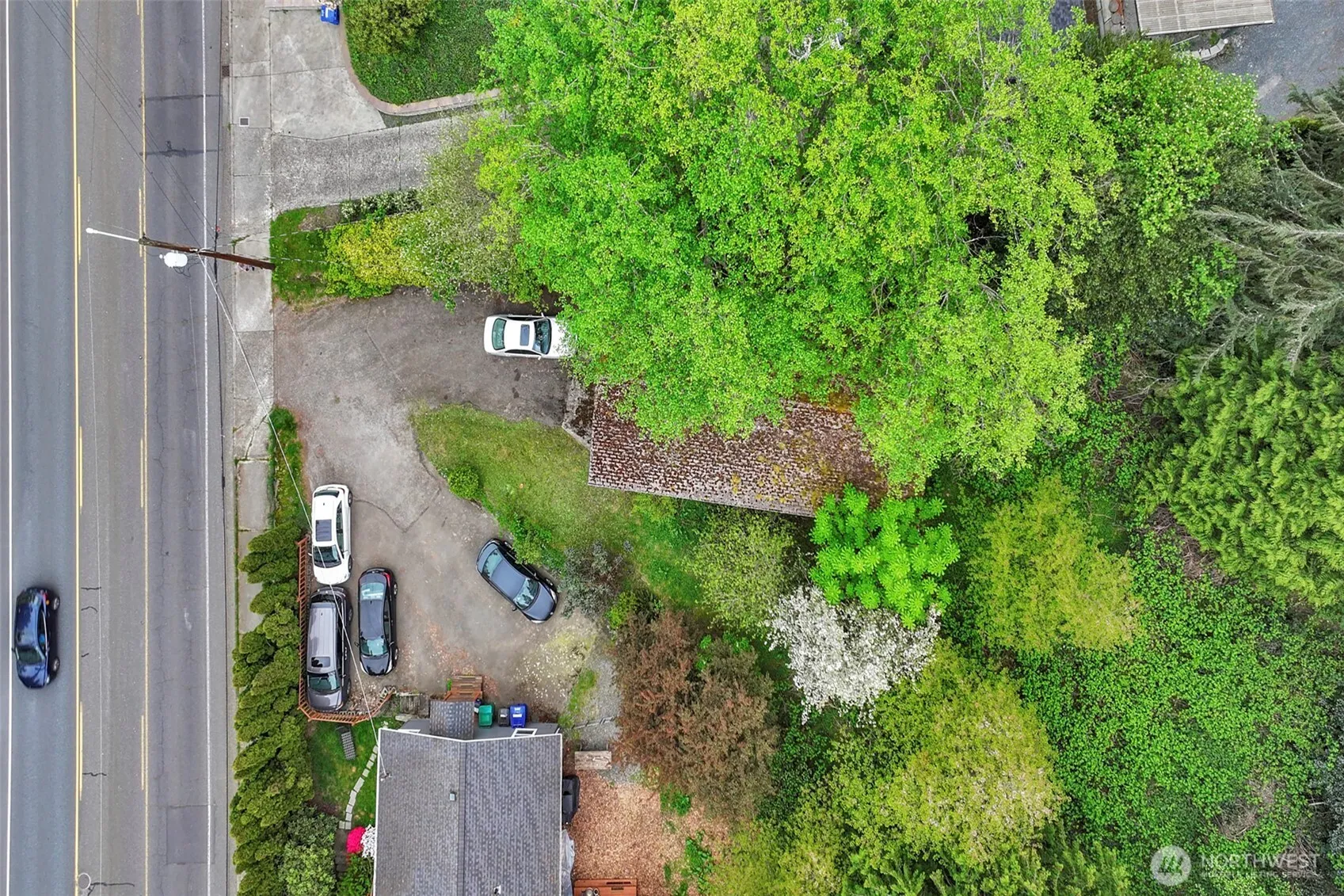 Property photo for 119 N 205th Street, Shoreline