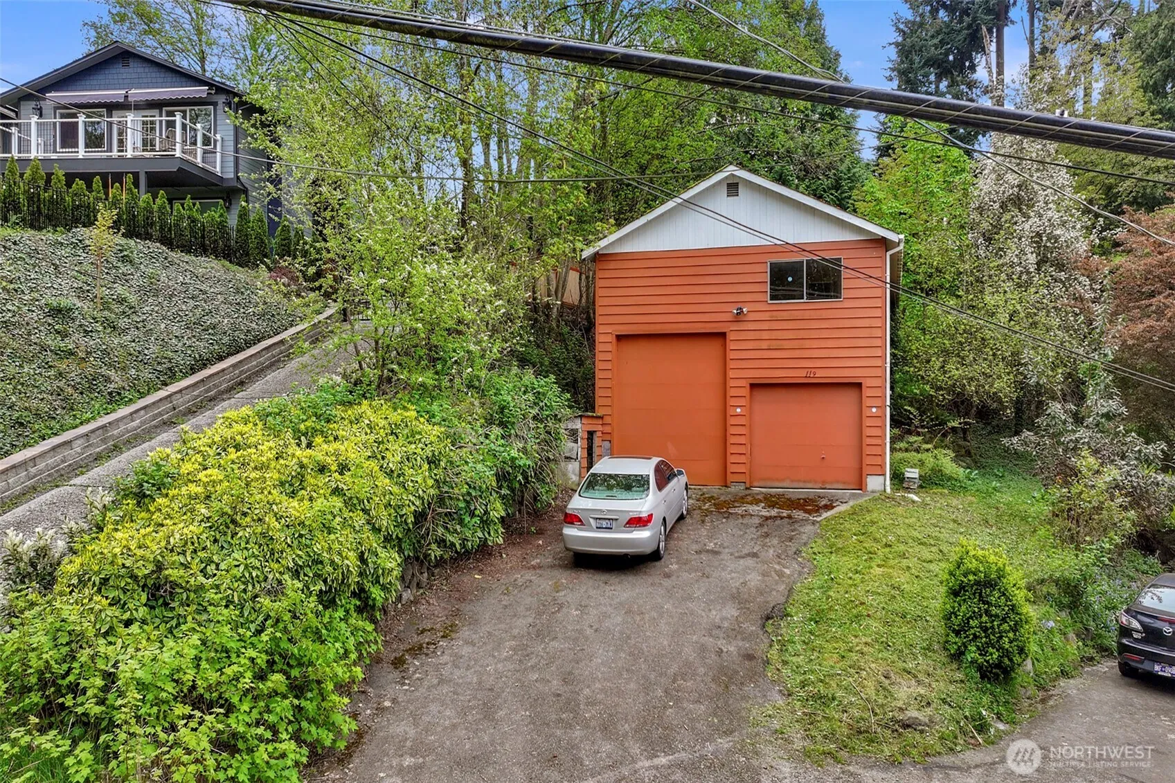Property photo for 119 N 205th Street, Shoreline photo 5