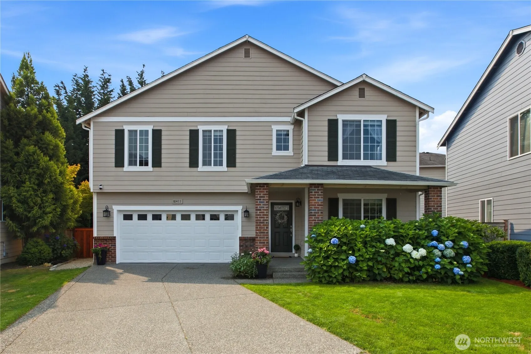 Property photo for 18411 Se 242nd Ct, Covington