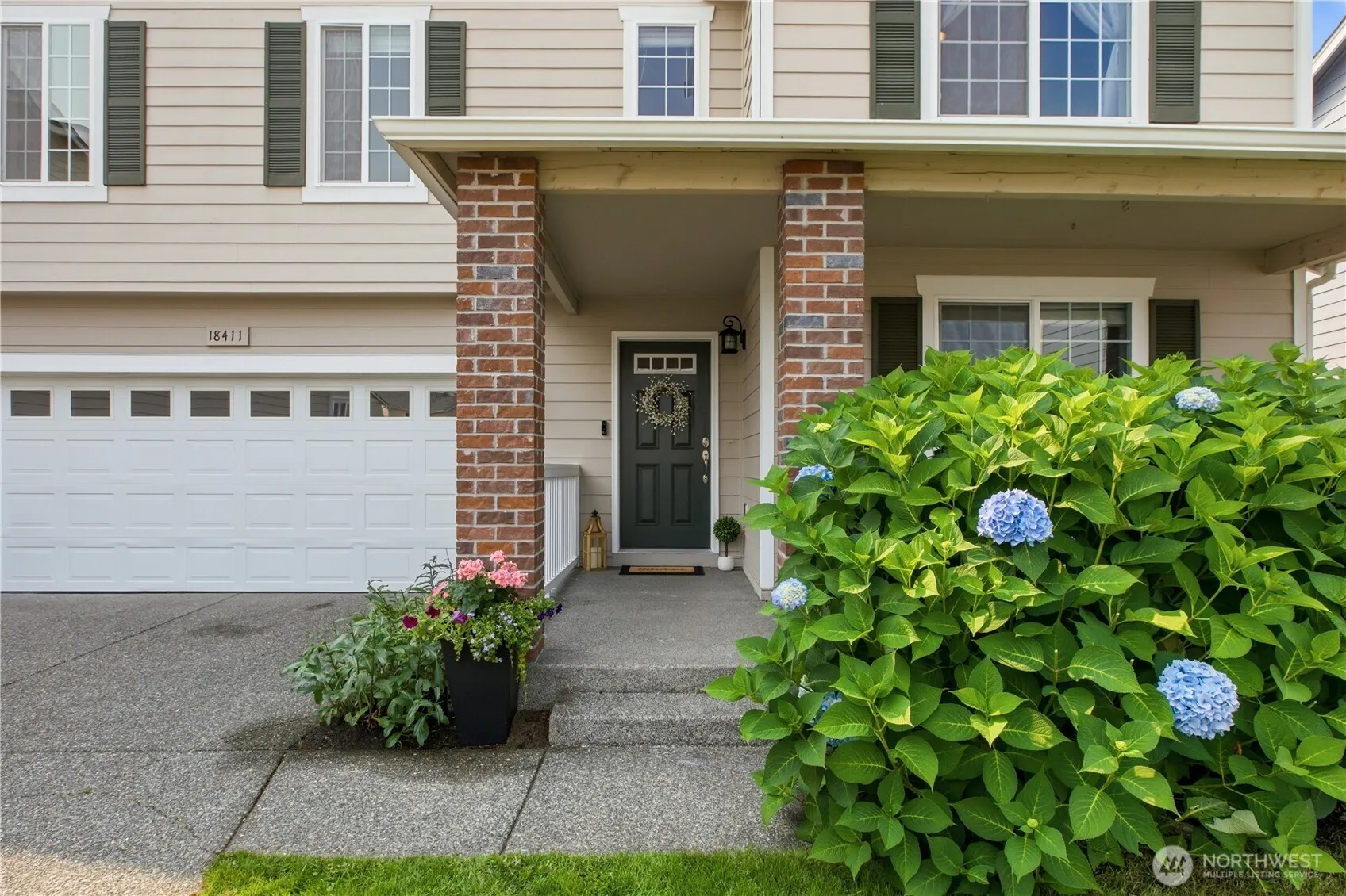 Property photo for 18411 Se 242nd Ct, Covington photo 3