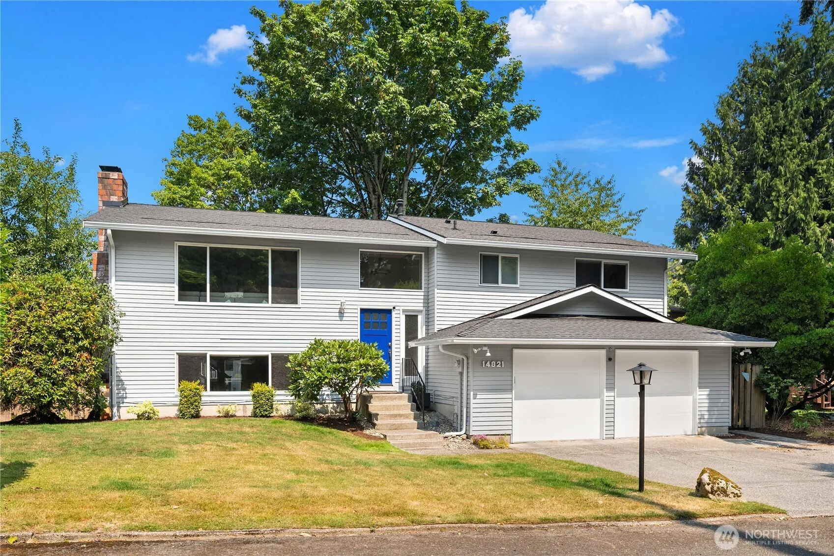Property photo for 14821 127th Avenue Ne, Woodinville