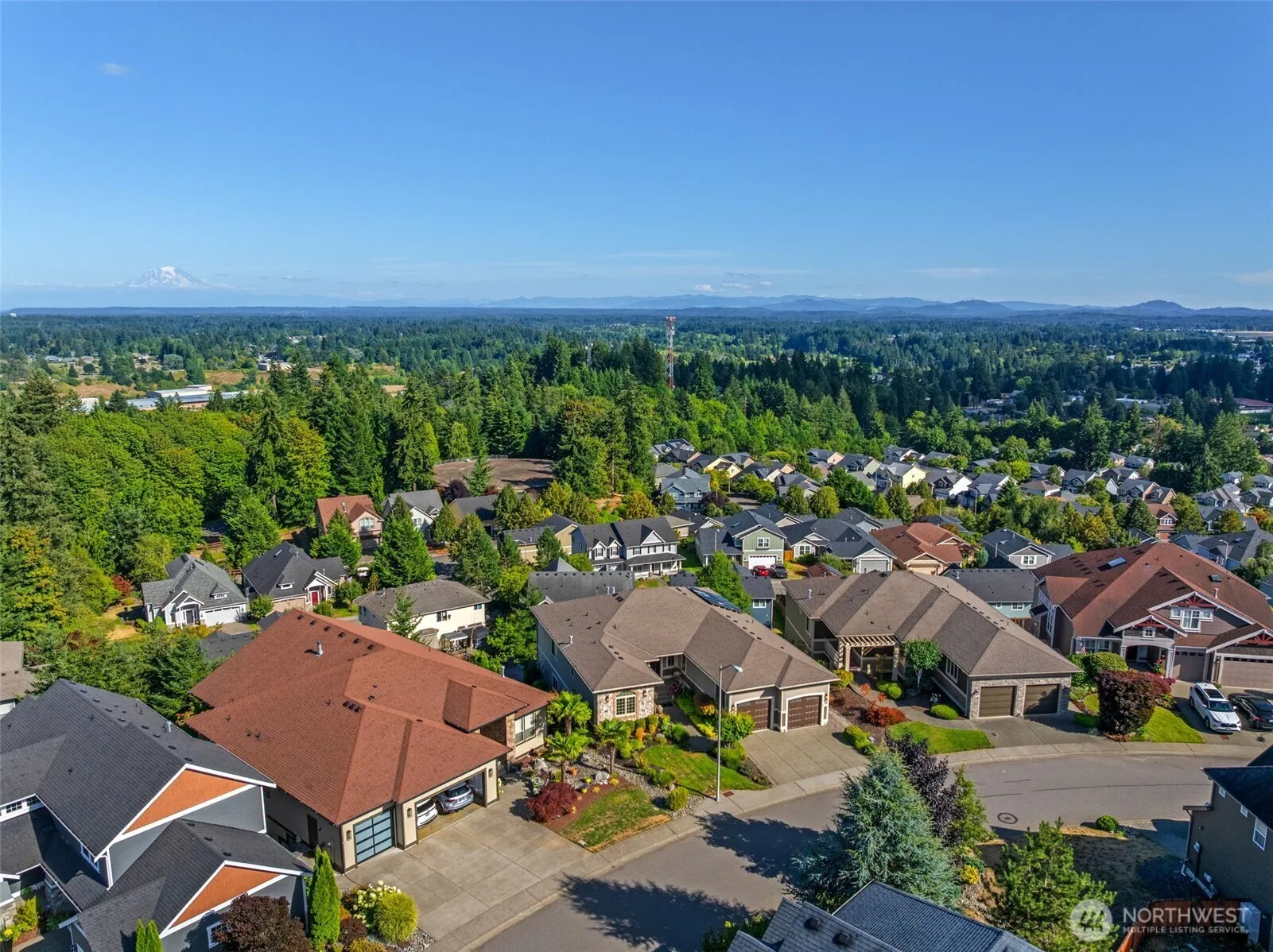 Property photo for 3259 Vista Verde Lane Sw, Tumwater photo 2