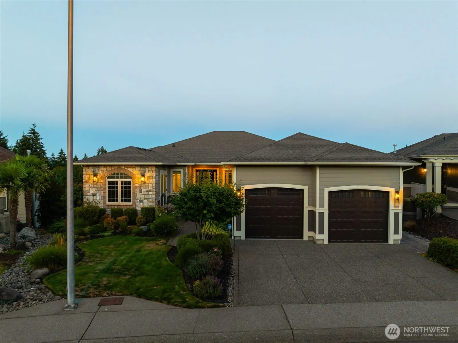 Property photo for 3259 Vista Verde Lane Sw, Tumwater photo 5