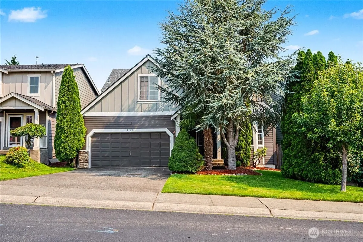 Property photo for 2101 199th Street E, Spanaway
