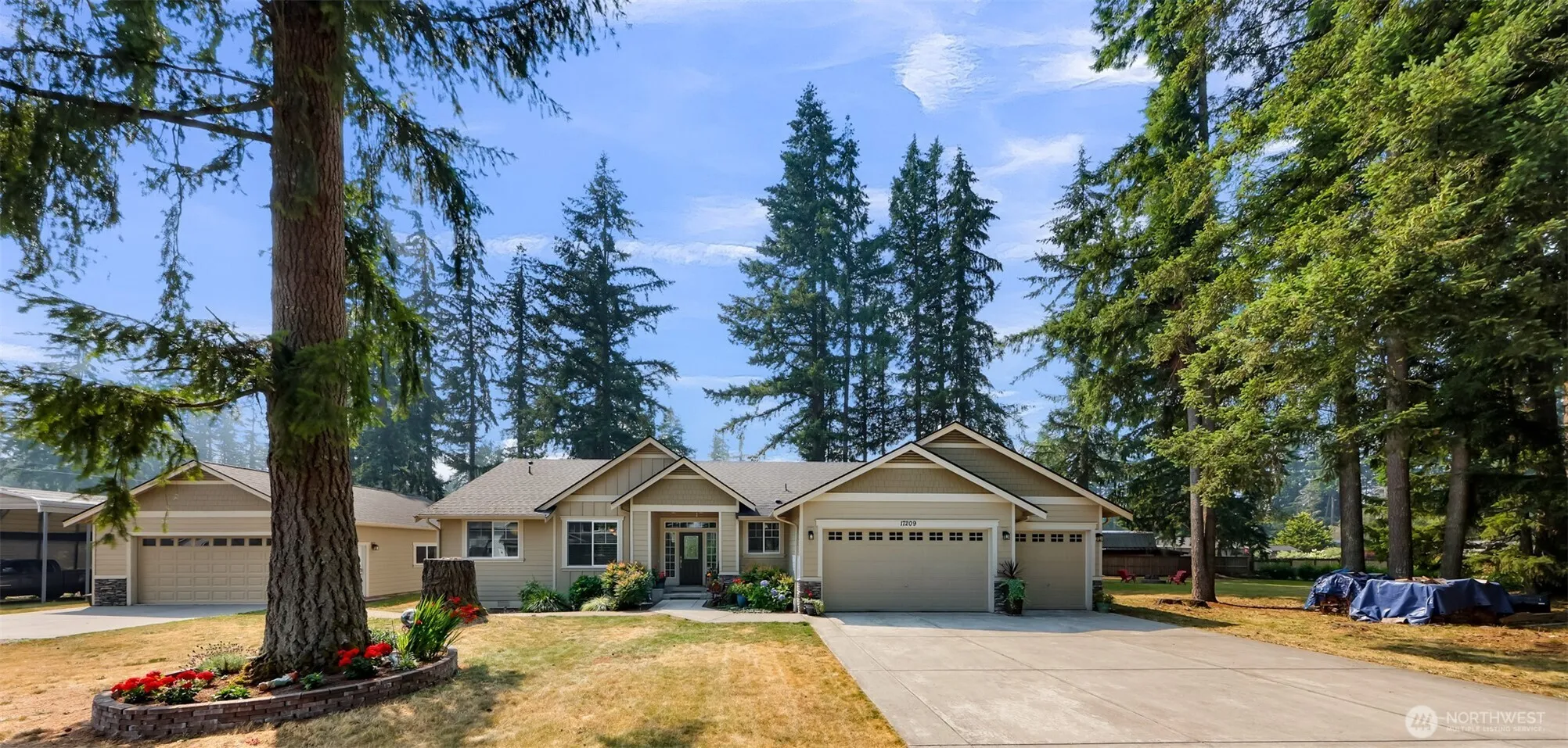 Property photo for 17209 100th Street Ne, Granite Falls