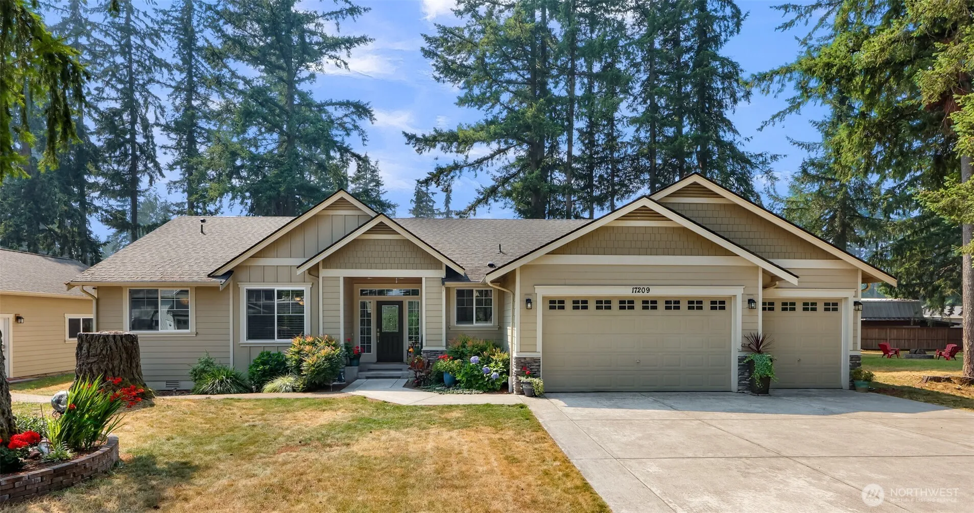 Property photo for 17209 100th Street Ne, Granite Falls photo 2