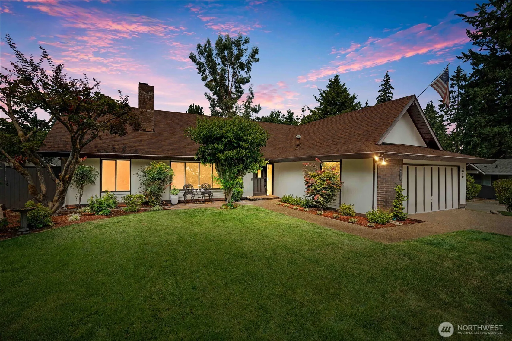 Property photo for 3010 Sw 325th Place, Federal Way