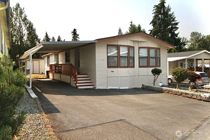 Property photo for 2101 S 324th Street #27, Federal Way photo 2