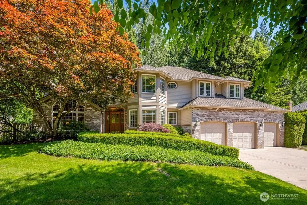Property photo for 19710 222nd Avenue Ne, Woodinville