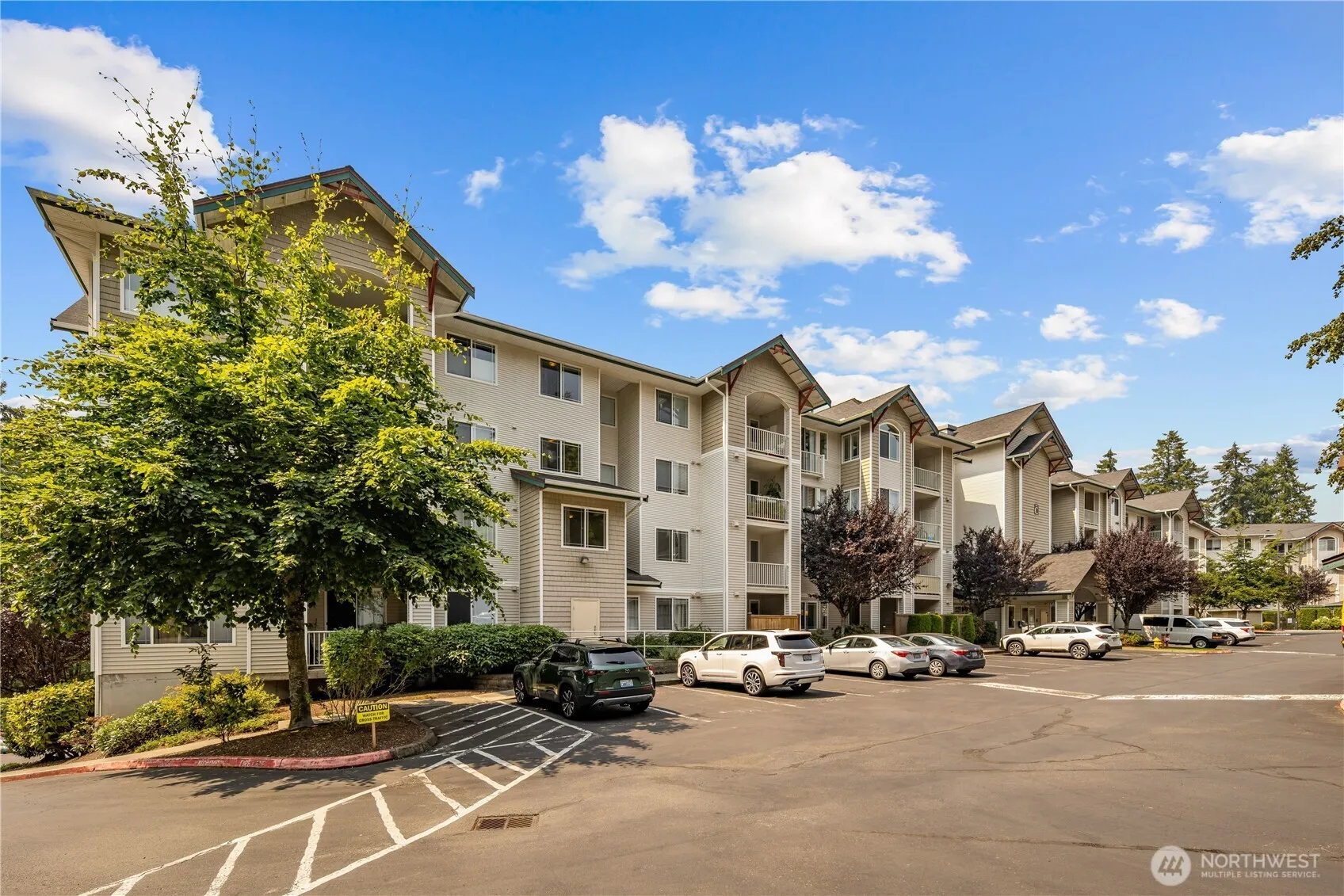 Property photo for 13301 Se 79th Place #c203, Newcastle photo 2