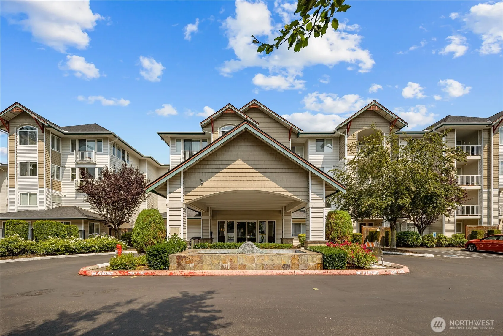 Property photo for 13301 Se 79th Place #c203, Newcastle