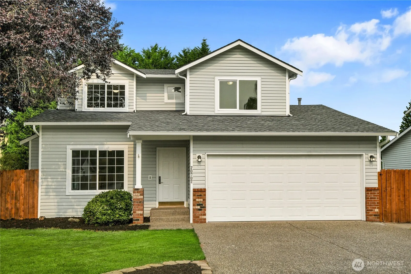 Property photo for 20702 Anna Lane, Arlington