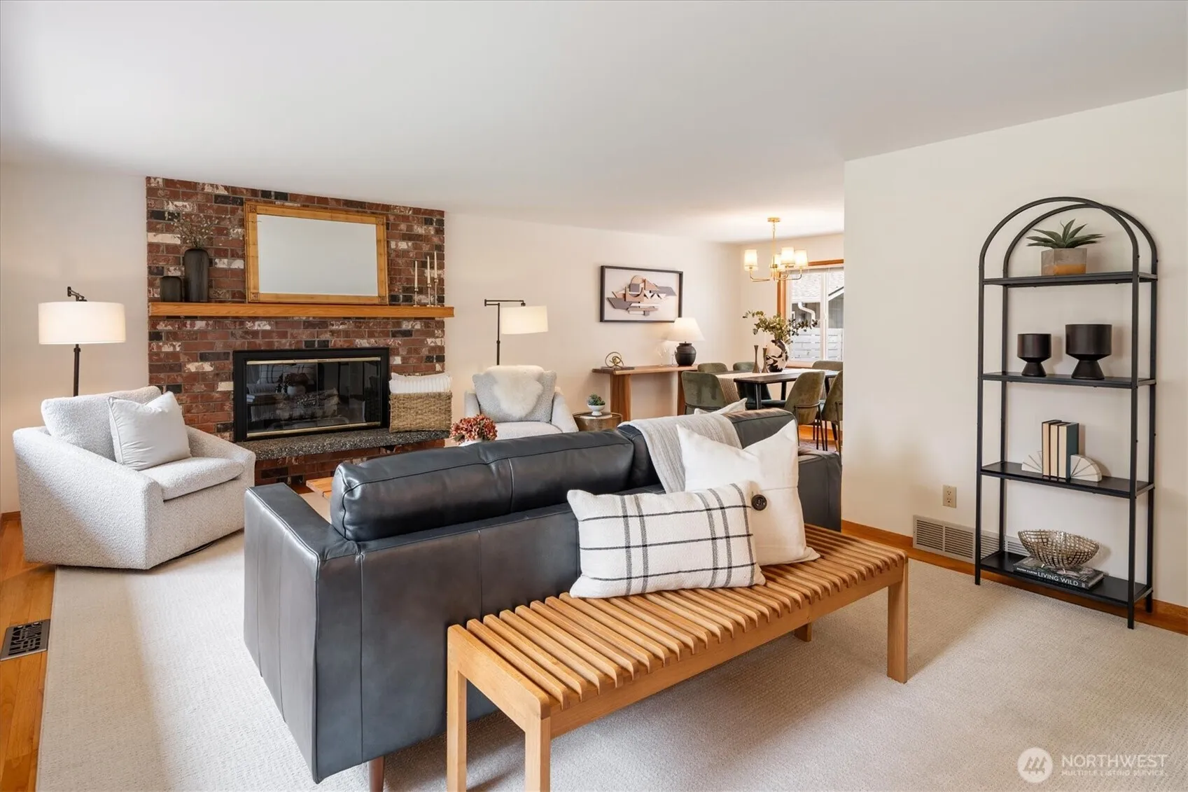 Property photo for 14053 2nd Avenue Nw, Seattle photo 4