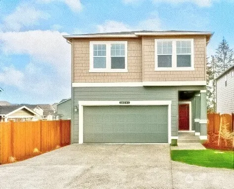 Property photo for 4205 Pronghorn Place, Bremerton