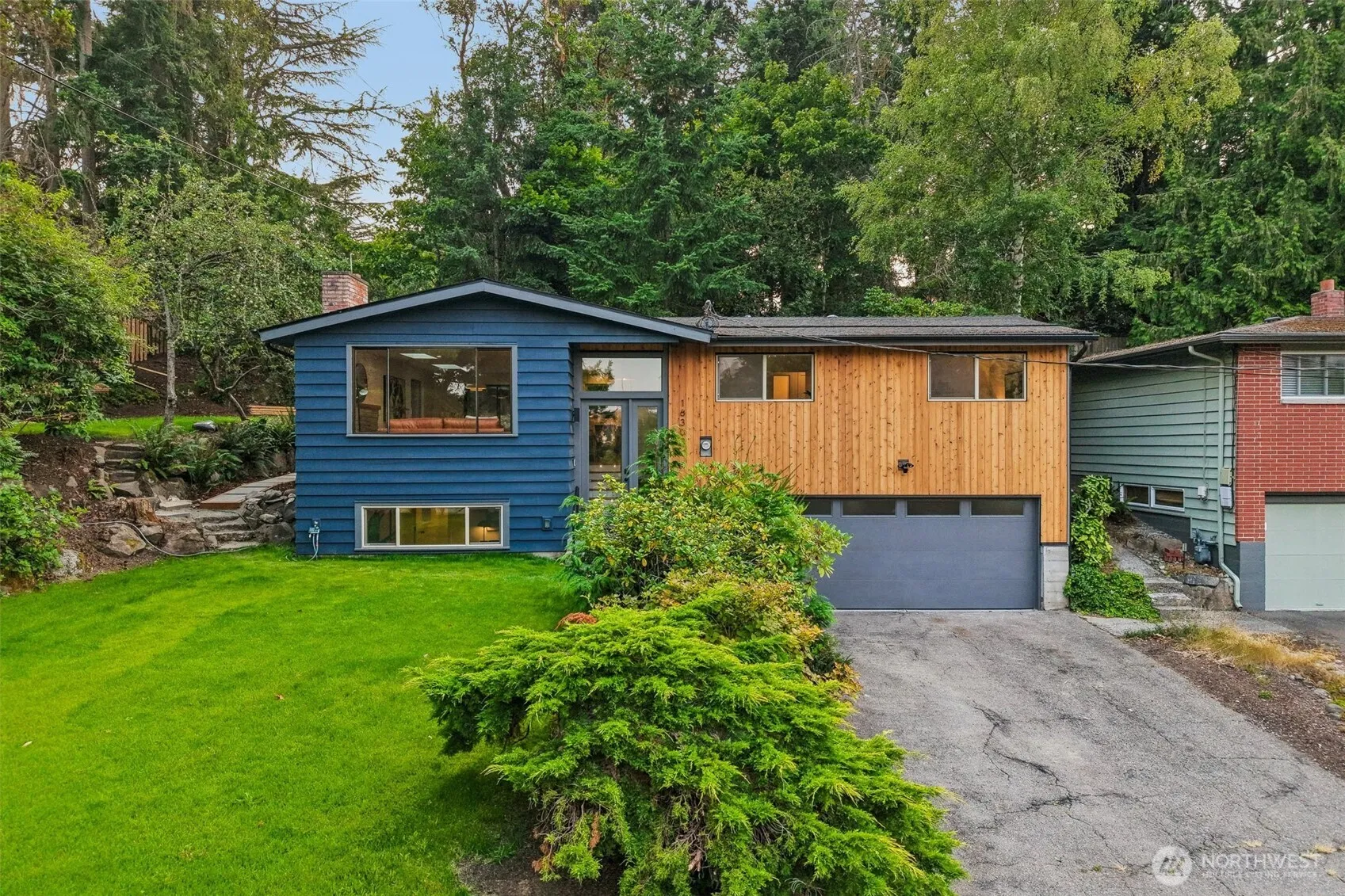 Property photo for 16303 Densmore Avenue N, Shoreline