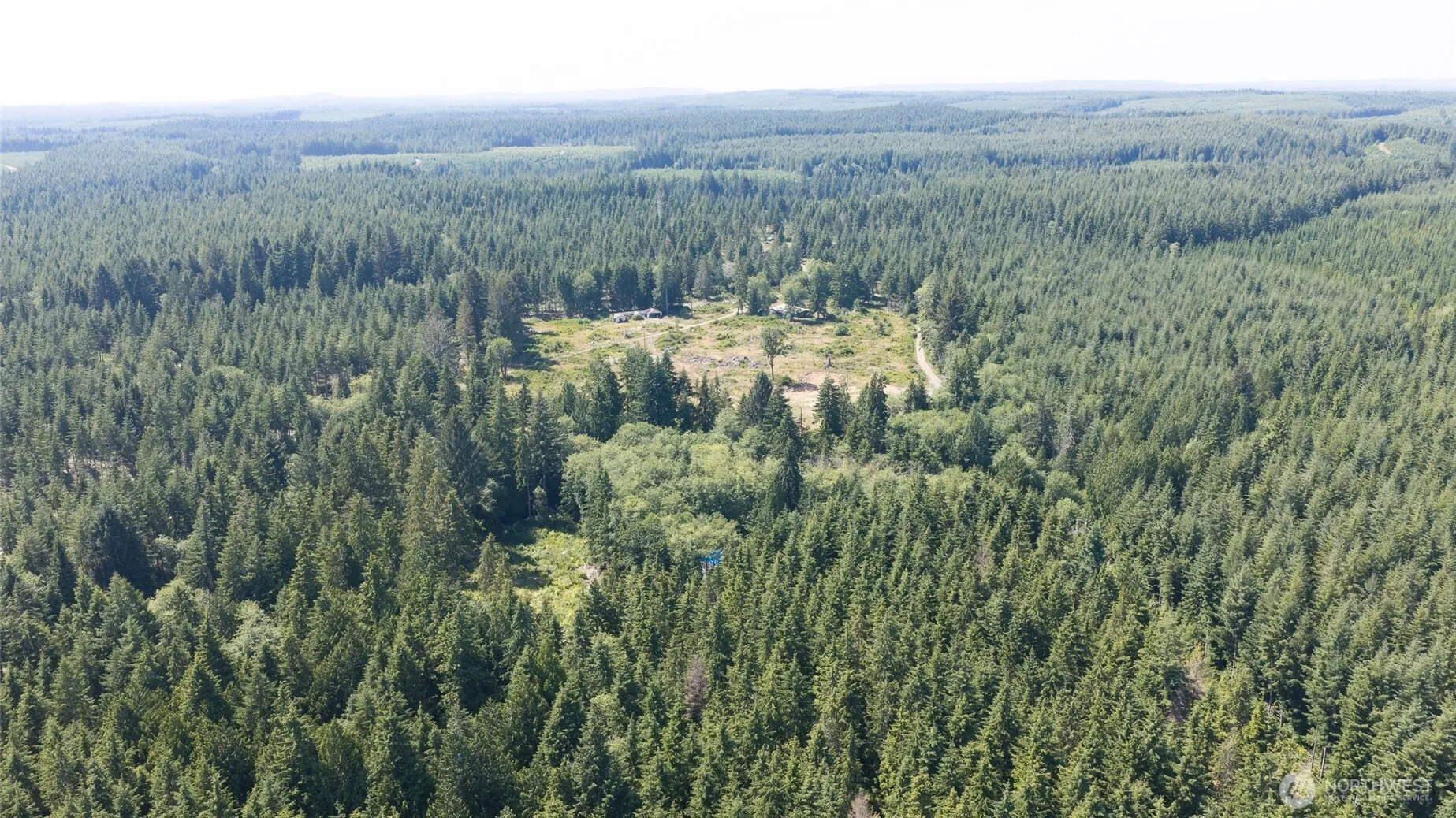 Property photo for 1548 Kirkpatrick Rd., Hoquiam