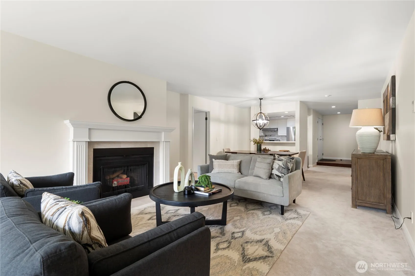 Property photo for 15508 Country Club Drive #a31, Mill Creek photo 3